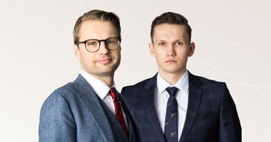 Competition and Regulatory Law Review